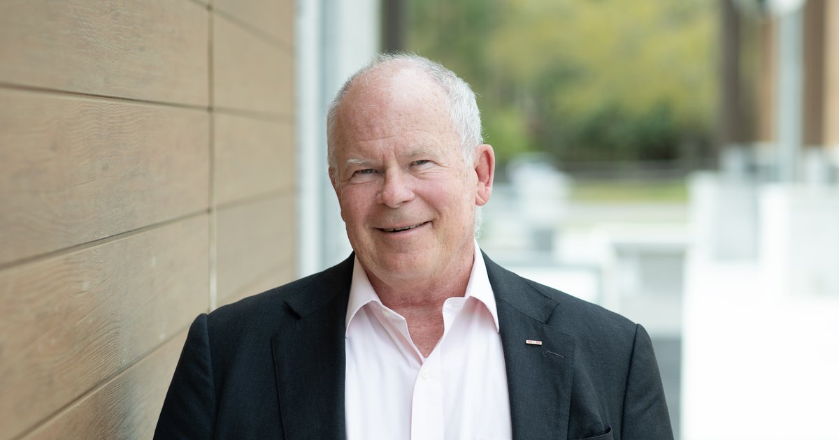Andrew G. "Andy" Baan