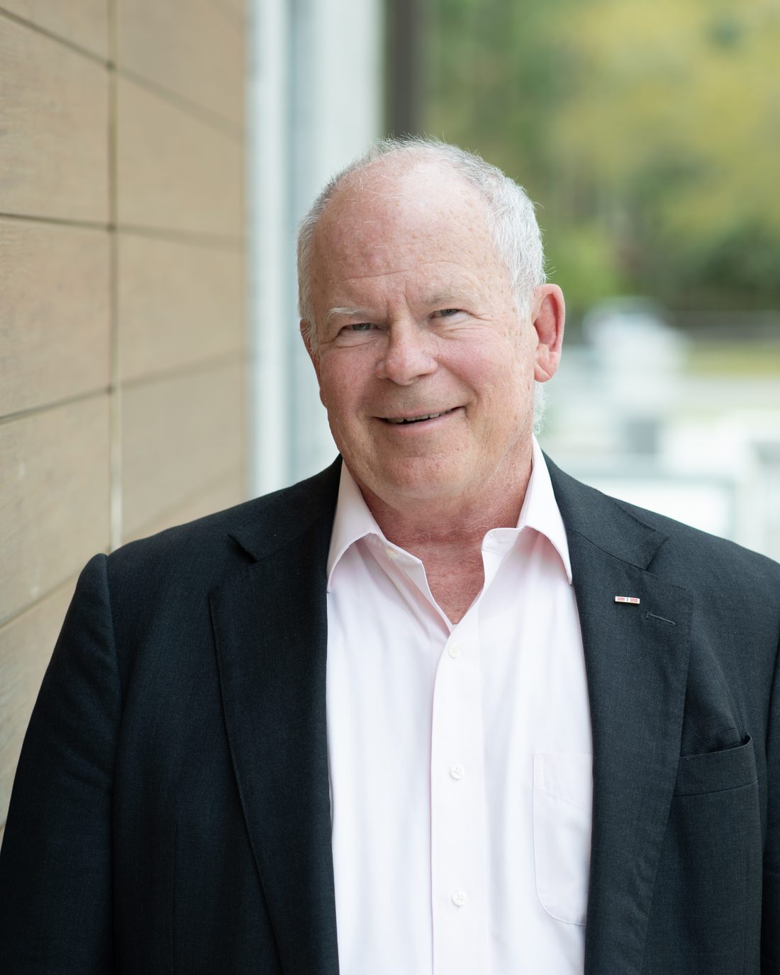 Andy Baan, candidate for Virginia Beach School Board, District 8